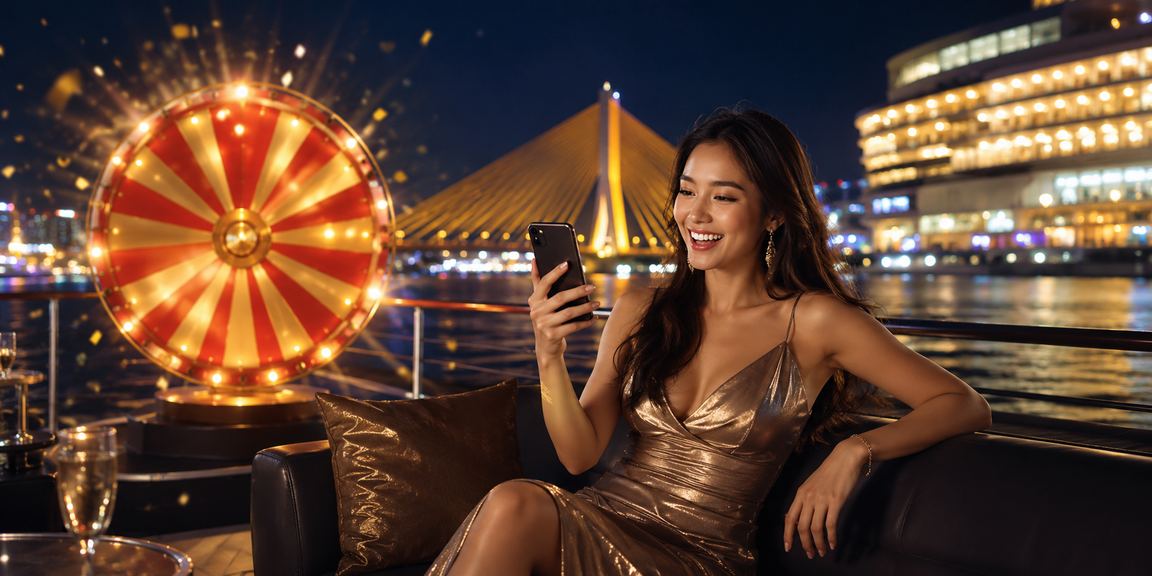 Người chơi tại Cần Thơ tham gia roulette trực tuyến qua điện thoại