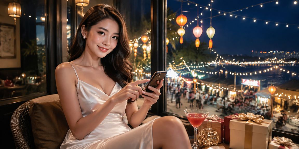 Người dùng tại Hà Nội xem điều khoản và tạo tài khoản 6632 qua điện thoại