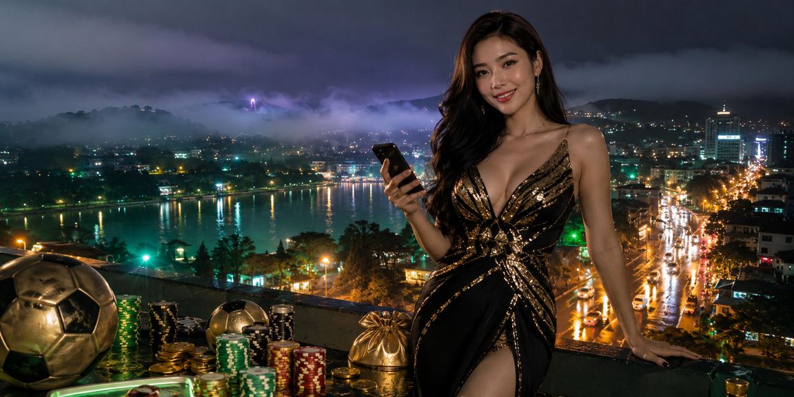 Sảnh cá cược trực tuyến 6632 dành cho người chơi Việt Nam