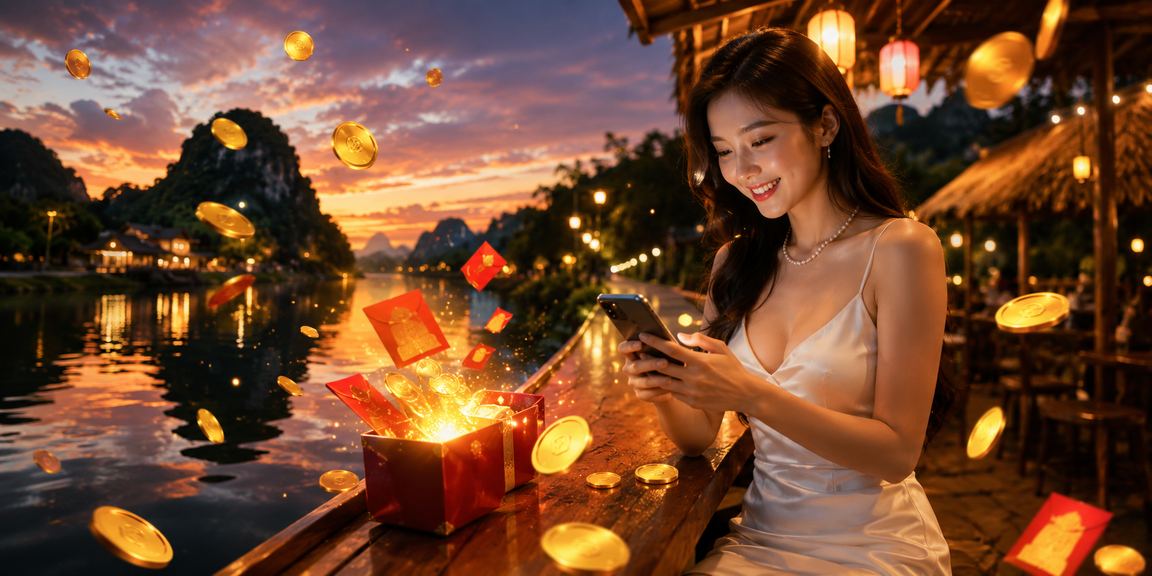 Kết quả xổ số truyền thống Việt Nam được cập nhật nhanh chóng trên 6632